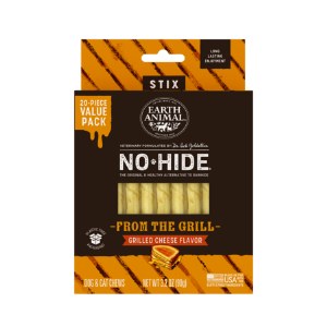 No Hide Stix Gr Cheese Stix 20