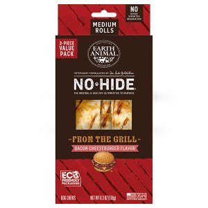 No Hide Value Bac Chb Md 3pk