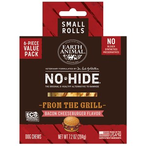 No Hide Value Bac Chb Sm 6pk
