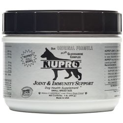 Nupro Joint Support 5#