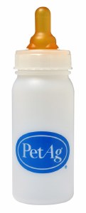 Nursing Bottle 4 Ounce