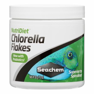 Nutridiet Chlorella Flakes