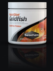 Nutridiet Goldfish Flakes 1oz