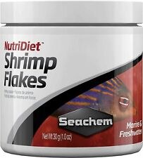 Nutridiet Shrimp Flakes 1oz