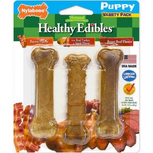 Pup Edible Variety Petite