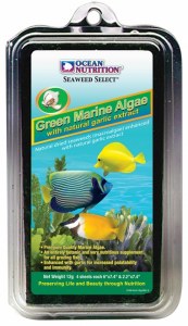 Ocean Nutrition GREEN MARINE ALGAE