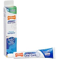 ORAL CARE TOOTHPASTE NATURAL