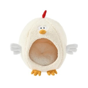 OSI Cat Bed Chicken Dome