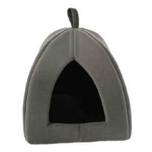 OSI Cat Dome Bed Grey