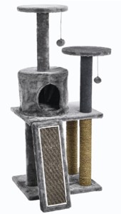 OSI Playset 45"