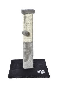 OSI Scratch Post W/Sisal Rope