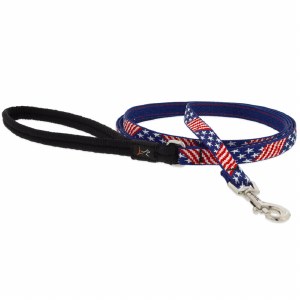 Old Glory Lead 1/2" 6'