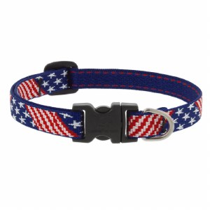 Old Glory Collar 12-20"