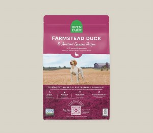 Open Farm AG Farmstand Duck 4#