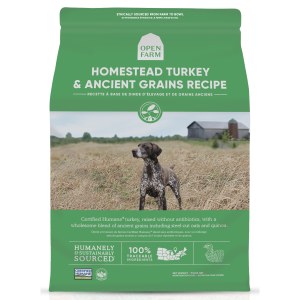 Open Farm Ancient Grain Turk 4