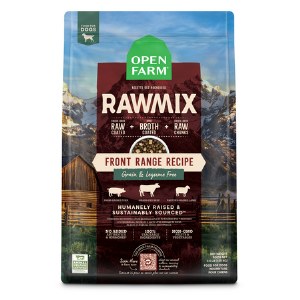 Open Farm GF RM Range 20#