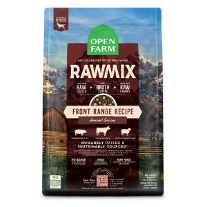 Open Farm Dog AG RM Range 20#