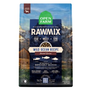 Open Farm Dog AG RM W Ocean 20