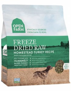 Open Farm FD Raw Turk 3.5oz