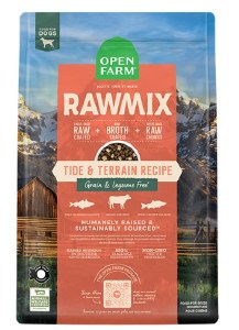 Open Farm GF RM Tide Terr 3.5#