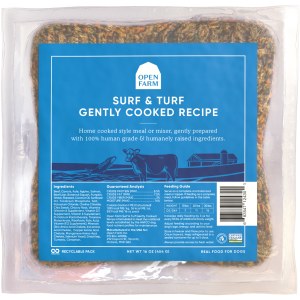 Open Farm Gent Cook Surf 16oz