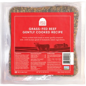 Open Farm Gently Cook Beef 16