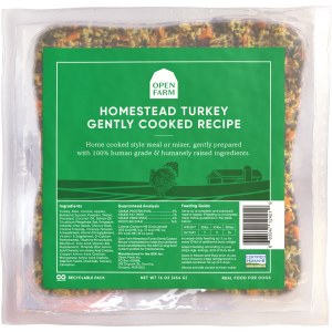 Open Farm Gently Cook Turk 16