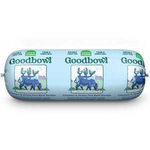 Open Farm Goodbowl Fz Ch Beef