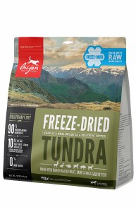 Orijen FD Tundra 16oz