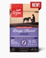 Orijen Large Breed Adult 23.5#