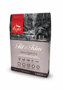 Orijen Tundra Cat 12#