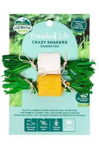 Oxbow Crazy Shakers