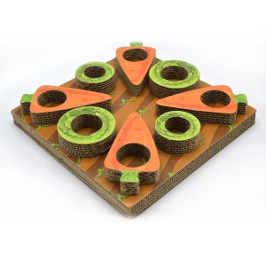 Oxbow Garden Forage Puzzle