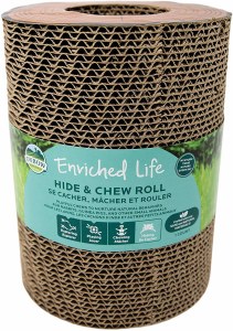 Oxbow Hide &amp; Chew Roll