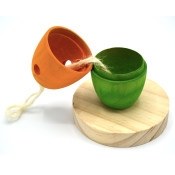 Oxbow Hide &amp; Wobble