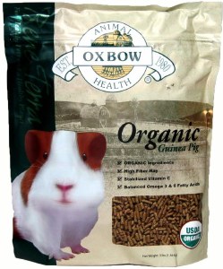 Oxbow Organic Bounty Guinea
