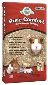 Oxbow Bedding Blend 27L