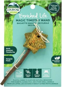 Oxbow Timothy Magic Wand