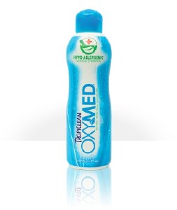 Oxymed Shampoo Hypo Allergenic