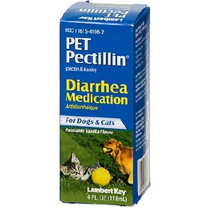 PET PECTILLIN