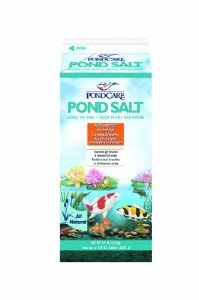 POND SALT 65OZ