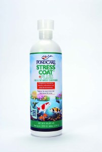 POND STRESS COAT 16OZ