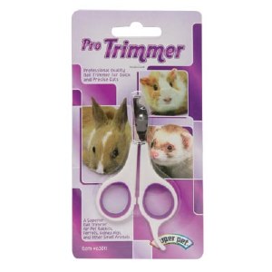 Pro Nail Trimmer