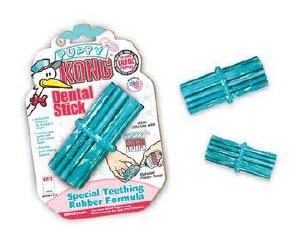 Puppy Kong TEETHING STICK SM