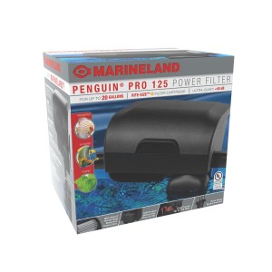 Penguin Pro 125 Filter