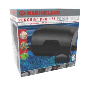 Penguin Pro 175 Filter