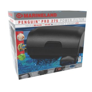 Penguin Pro 275 Filter