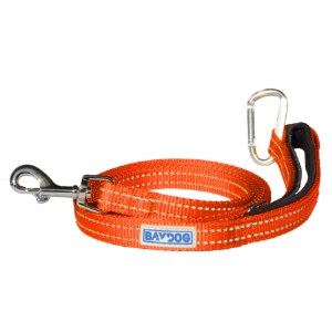 Pensacola Leash Orange 6'