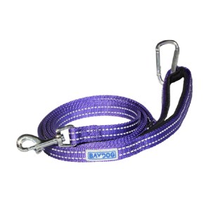 Pensacola Leash Violet 6'