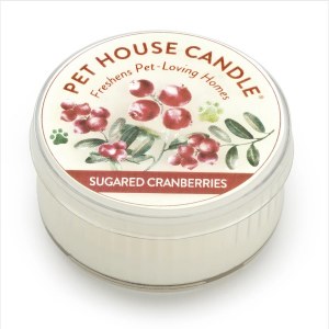 Pet House Mini Sweet Cranberry